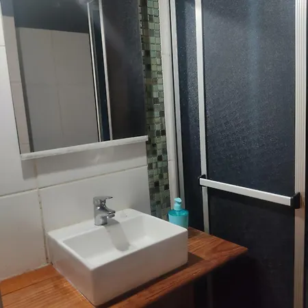 Patio Urbano Suites & Beds Montevideo Exterior photo