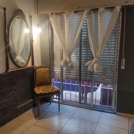Patio Urbano Suites & Beds Montevideo Exterior photo