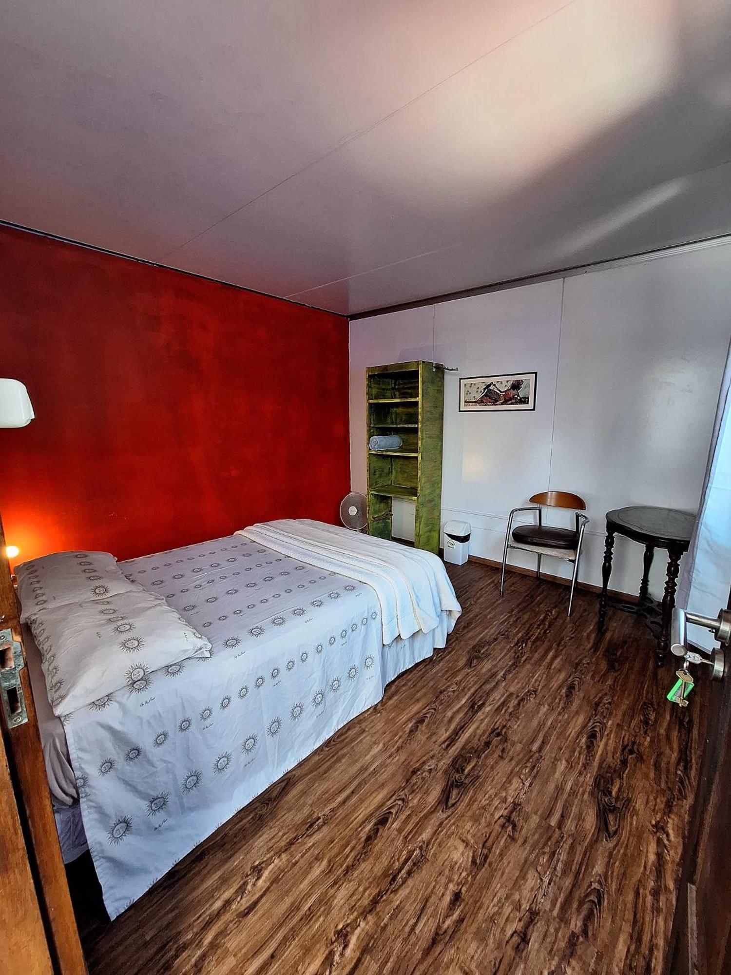 Guest house Patio Urbano & Beds *